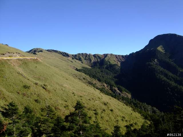 【11/19~21】一豎全制霸~從阿里山到太平山(圖爆多)
