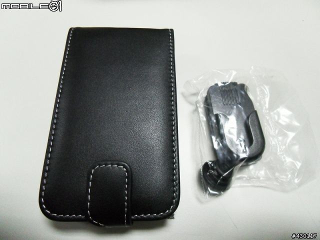 Desire HD PDair 皮套 & Kingston 32G microSDHC 記憶卡 不專業開箱文