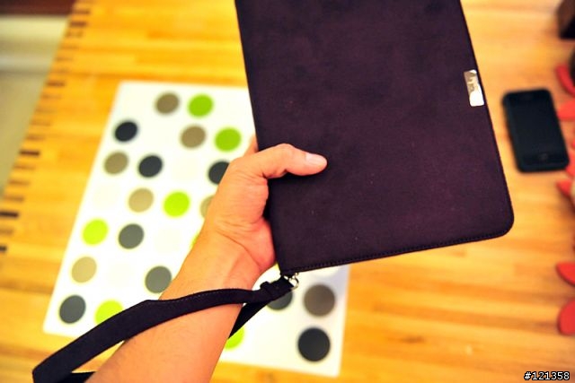 (ipad的周邊小物)買了iPad,也該為iPad添點行頭了!Moshi iVisor XT、iGlaze以及Moshi Concerti for iPad分享!