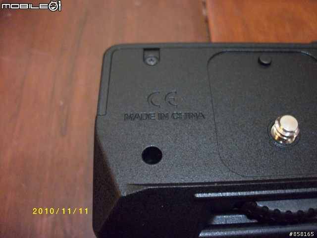 開箱文....E-300用電池手把HLD-3...