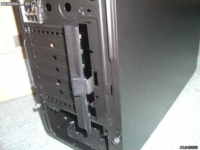 平價四核AMD新機+DUCKY500W+銀欣PS05B----頂替老P4