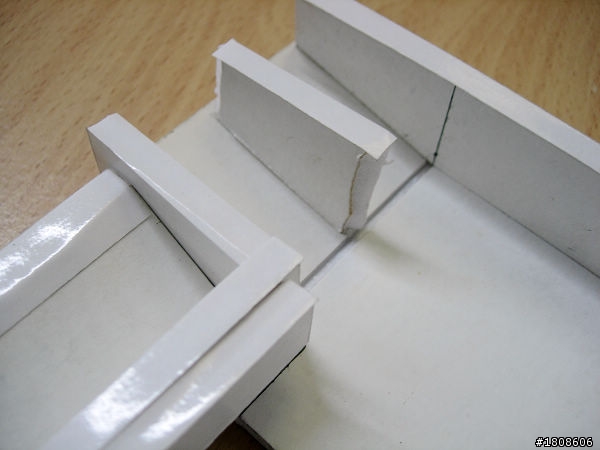 散熱墊DIY 窮小孩專用散熱墊 省錢又好用 勞作時間到了~