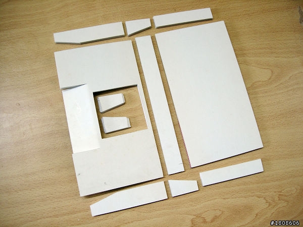散熱墊DIY 窮小孩專用散熱墊 省錢又好用 勞作時間到了~