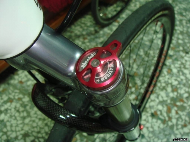 冷冷的登山板,來台09年FUJI MT PRO分享文