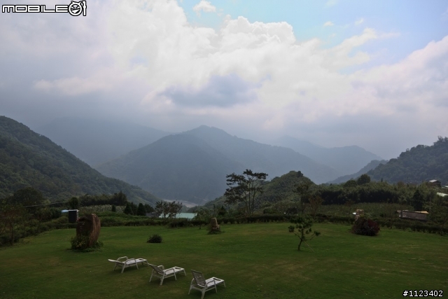 泰安後山秘密遊