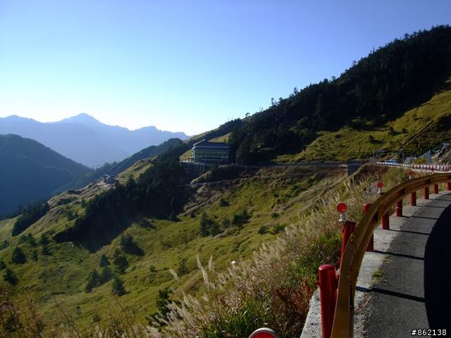 【11/19~21】一豎全制霸~從阿里山到太平山(圖爆多)