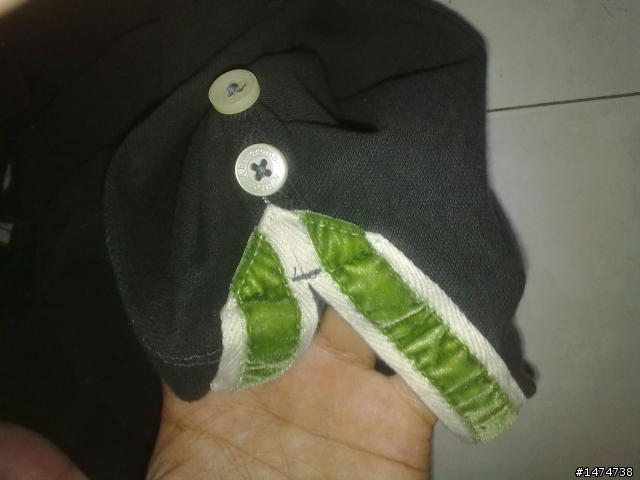 A&F polo T 分享