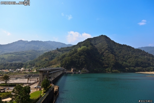 泰安後山秘密遊