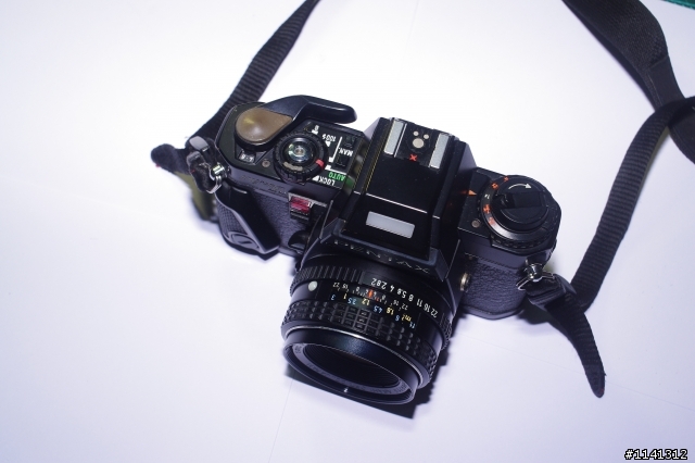 (11/22更新)袋袋相傳.老鏡測試!Pentax-M 135mm f3.5 / Pentax-M 50mm f2.0 / Pentax-M 28mm f2.8