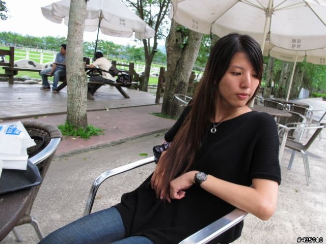 小女子單人之國慶半島鐵盒號武嶺"破練"行-終於大完結