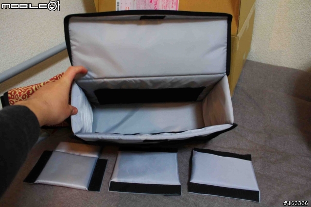 開箱~是郵差包也是相機包~TIMBUK2!!