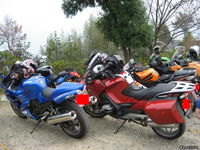 MyRoad 700i~好天氣內灣數碼天空+南寮海鮮!