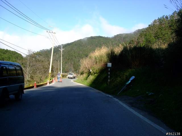 【11/19~21】一豎全制霸~從阿里山到太平山(圖爆多)