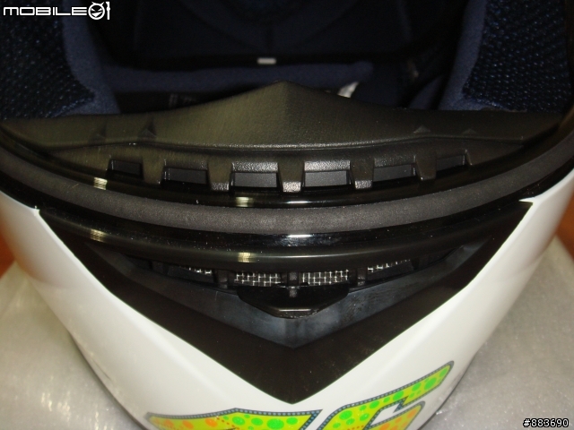 全新到港 AGV Valentino Rossi's Dream Time(夢想時光) 安全帽