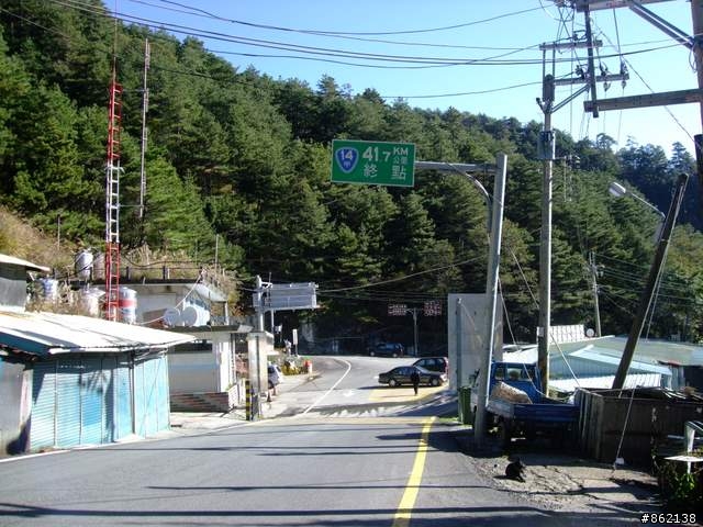 【11/19~21】一豎全制霸~從阿里山到太平山(圖爆多)