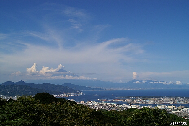 日本一 富士山3776m 2/15追加富士五湖之河口湖