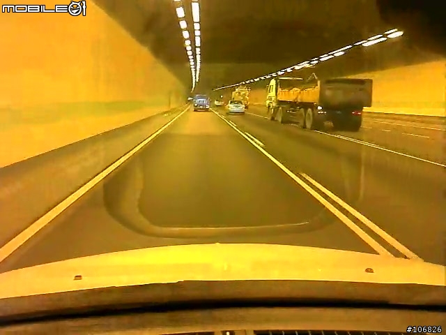 M10E 當行車紀錄器