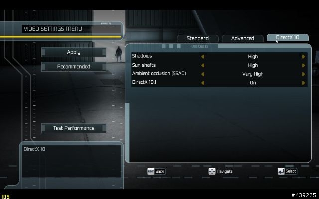 朝向爆肝之夜 ASUS EAH6850 DirectCU2DIS1GD5 13款遊戲效能測試