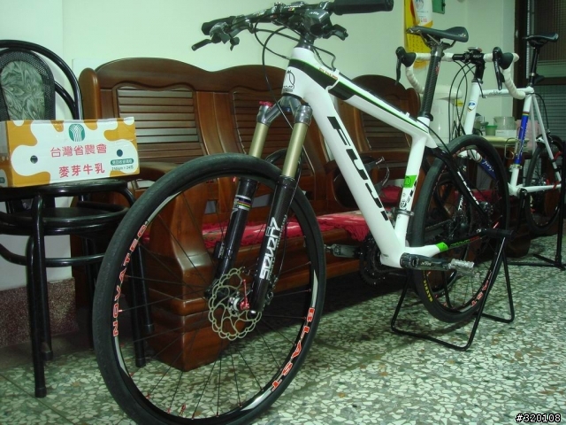冷冷的登山板,來台09年FUJI MT PRO分享文