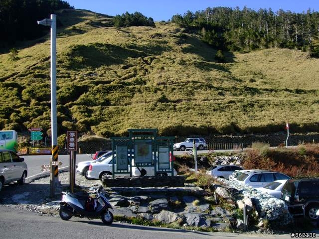 【11/19~21】一豎全制霸~從阿里山到太平山(圖爆多)