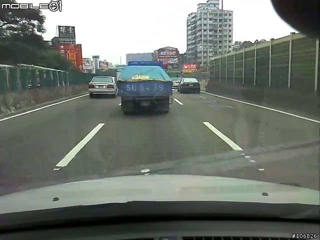 M10E 當行車紀錄器