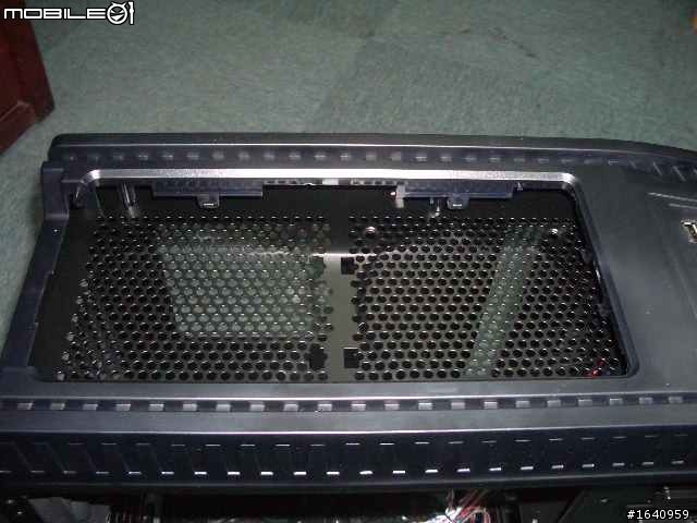 平價四核AMD新機+DUCKY500W+銀欣PS05B----頂替老P4