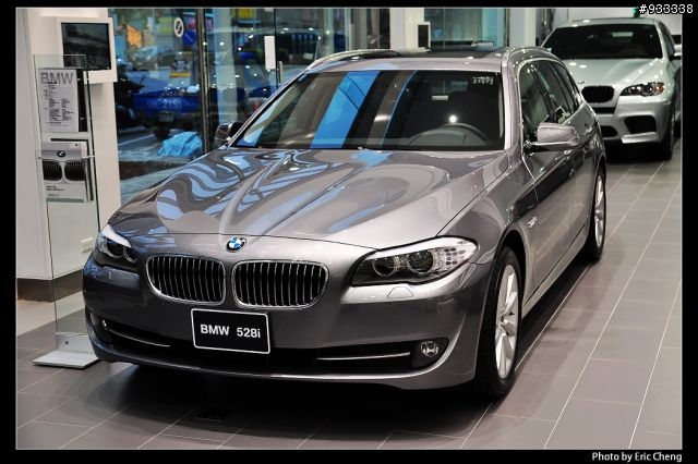 首台 BMW X6 40D 開箱