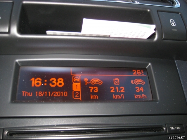 0120更新-3008開箱