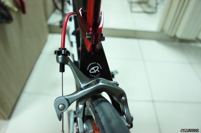 俺a 987號 03-25 再次更新 ( 入手DA-7900-C24 ) 車重 6.8kg
