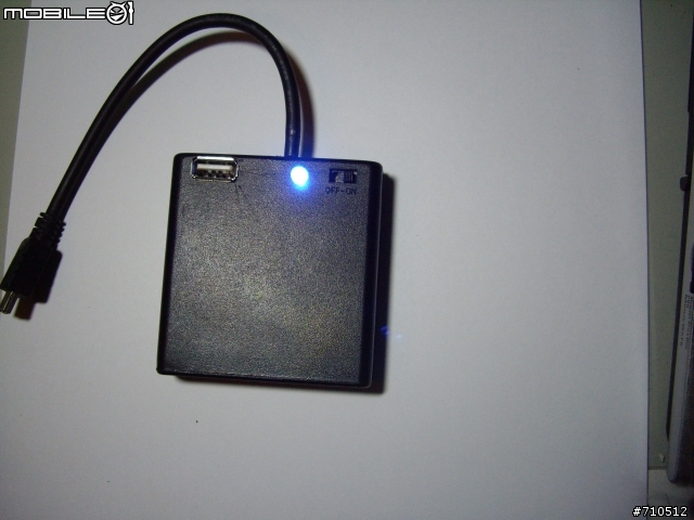 我的P3702(勝利機)自製USB充電盒+過熱觸碰飄移解決方法