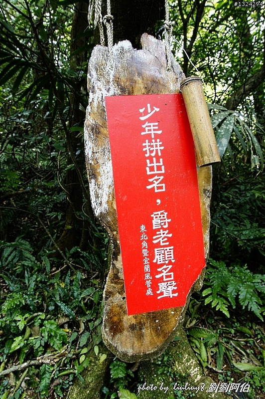 古道芒花入寒意、燈塔天眼通佛門-草嶺古道芒花季、三貂角燈塔、靈鳩山