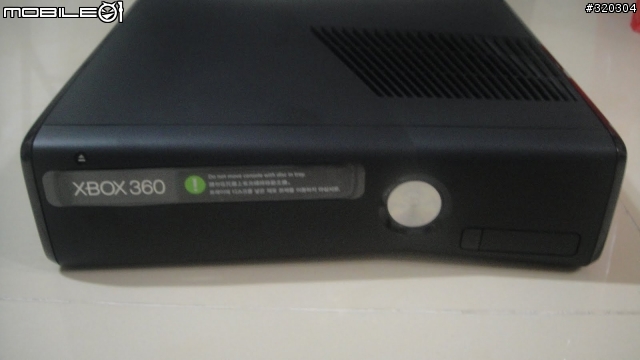 Xbox 360S 4G主機 + Kinect同捆組開箱分享