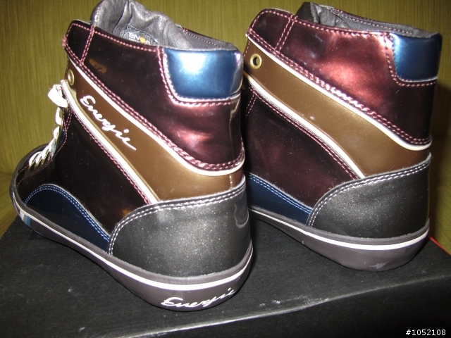 【分享】ENERGIE SHOES F00370