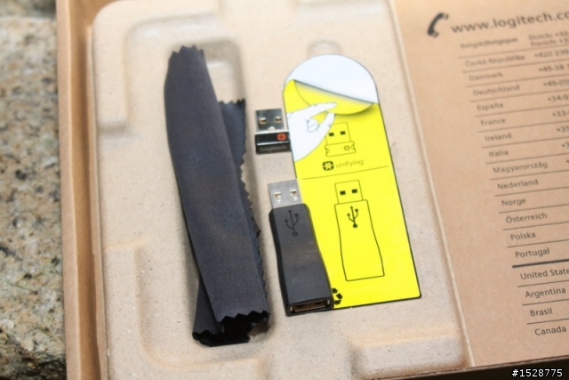 羅技 太陽能無線鍵盤K750 搶先開箱