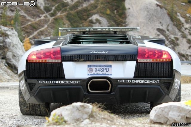 真人版的Need for Speed