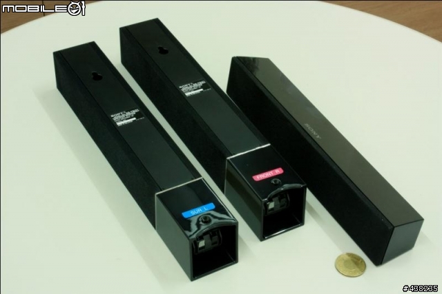 開箱!!Sony BDV-IZ1000W劇院 + 60LX900