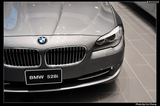 首台 BMW X6 40D 開箱