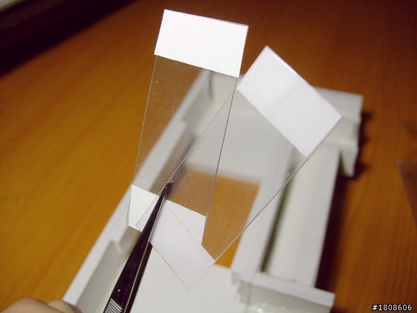 散熱墊DIY 窮小孩專用散熱墊 省錢又好用 勞作時間到了~