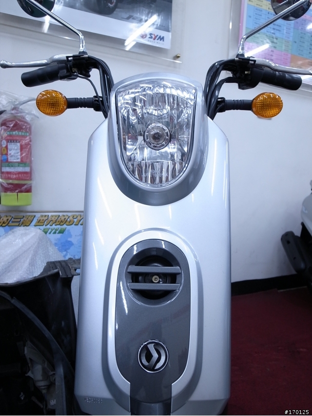 回頭率超高的機"慢"車 E - star 試乘分享!