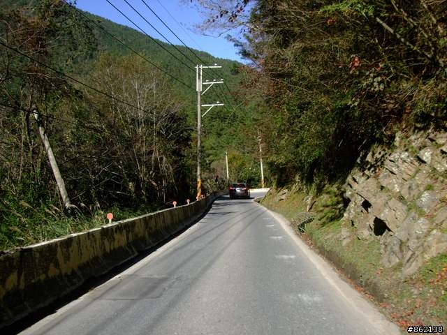 【11/19~21】一豎全制霸~從阿里山到太平山(圖爆多)