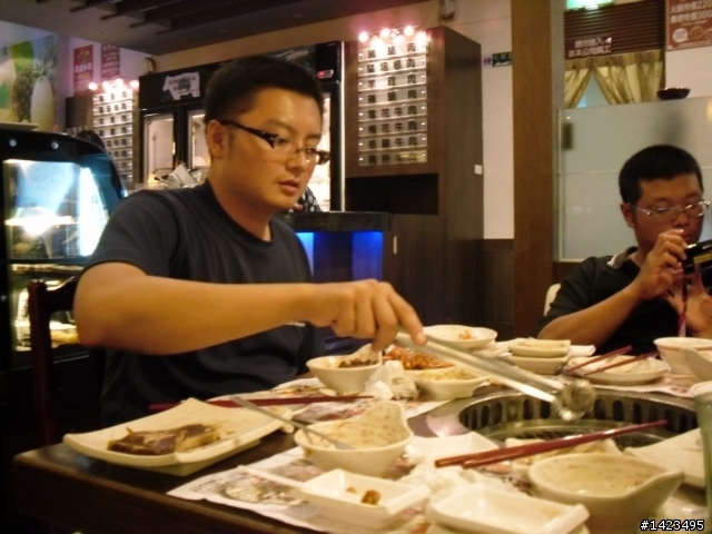我家大少爺第一次小三鐵處女秀