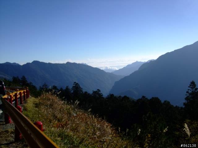 【11/19~21】一豎全制霸~從阿里山到太平山(圖爆多)