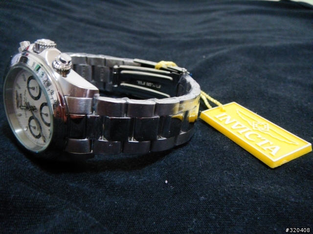 凡人的DAYTONA INVICTA SPEEDWAY9211