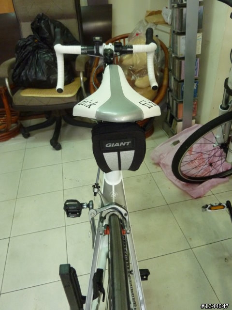 2011 Giant TCR Advanced SL2 ISP 新車入荷