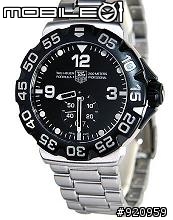4支錶 Tissot Seiko Heuer該如何選擇