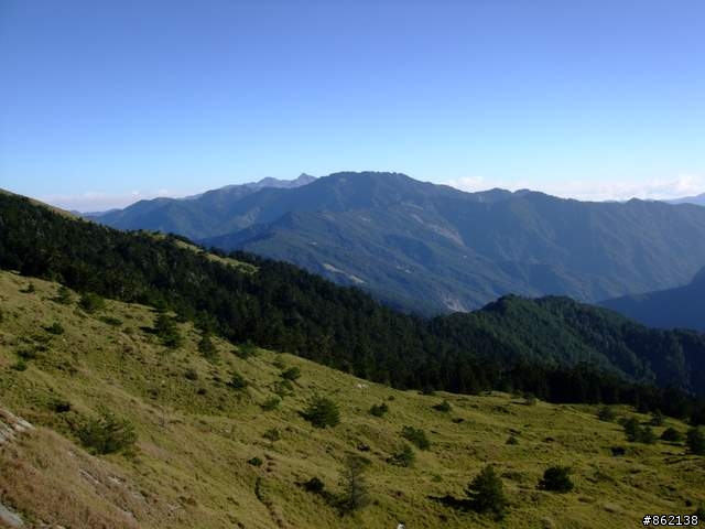 【11/19~21】一豎全制霸~從阿里山到太平山(圖爆多)