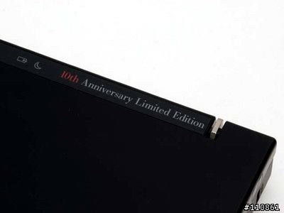 法定成年的小黑-18th & ThinkPad Edge 新品體驗部落客聚會