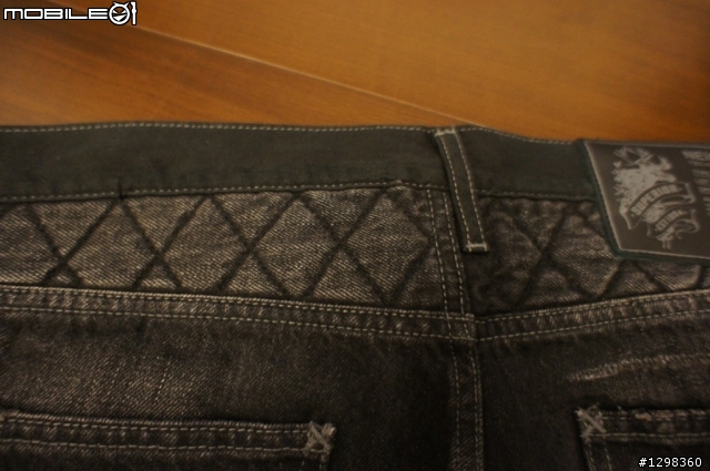 來遲的開箱NEIGHBORHOOD 2010A/W BLACK ICON B.I. SAVAGE SP 超深度開箱報導!外加版型比較