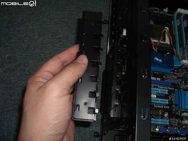 平價四核AMD新機+DUCKY500W+銀欣PS05B----頂替老P4