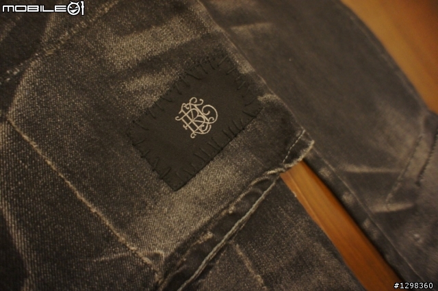 來遲的開箱NEIGHBORHOOD 2010A/W BLACK ICON B.I. SAVAGE SP 超深度開箱報導!外加版型比較